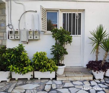 Studio/Γκαρσονιέρα για ενοικίαση Νέα Σμύρνη (Λάρισα) - Photo 3