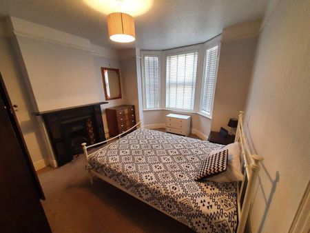 4 bedroom house share to rent - Photo 4