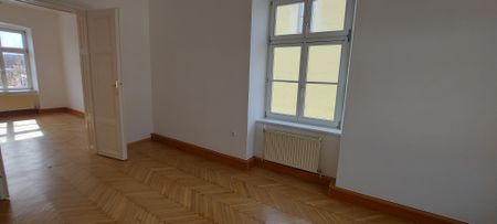 SANIERTE, SONNIGE ALTBAUMIETWOHNUNG IN KREMS - Photo 3