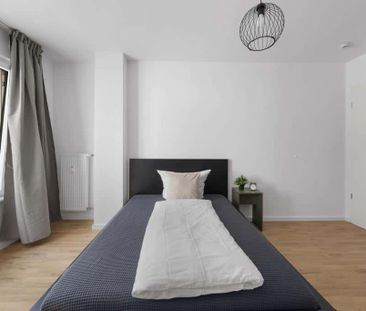 Zimmer in der Mohrenstrasse 17 - Photo 6