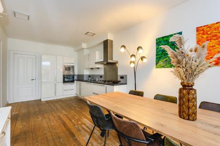 Appartement te huur: Celebesstraat 35-2 1094 EM Amsterdam - Photo 5