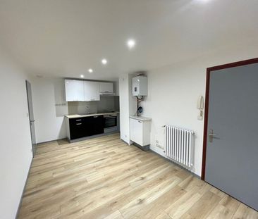 Appartement - ST JEOIRE - 35m² - 1 chambre - Photo 2