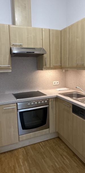 Wohnen in der Seegasse - unbefristet! - Foto 1