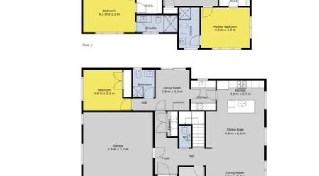 Pakuranga, House and Self-contained flat - Photo 5