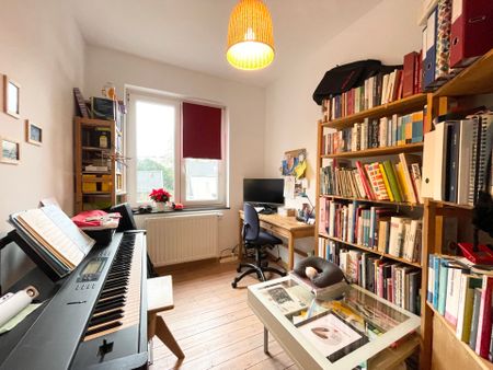 rue Martin Lindekens, 1150, Woluwe-Saint-Pierre - Photo 5