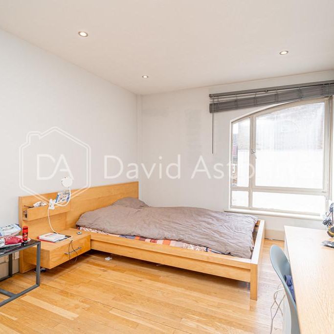 4 bedroom apartment to rent - Photo 1