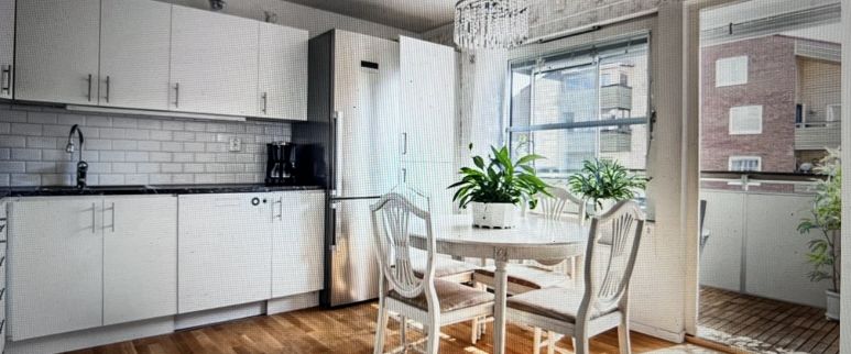 Bergaparksvägen 34 - Photo 1