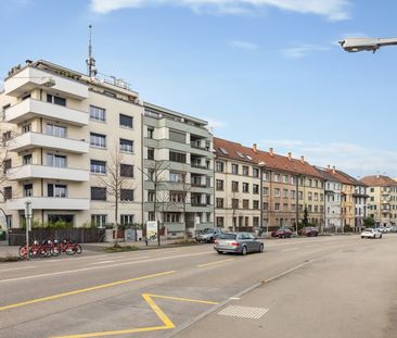 1 Zimmer, 29 m², 1. Stock - Photo 4