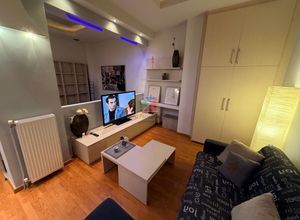 Studio/Γκαρσονιέρα για ενοικίαση - Ανάληψη - Μπότσαρη - Νέα Παραλία, - Φωτογραφία 1