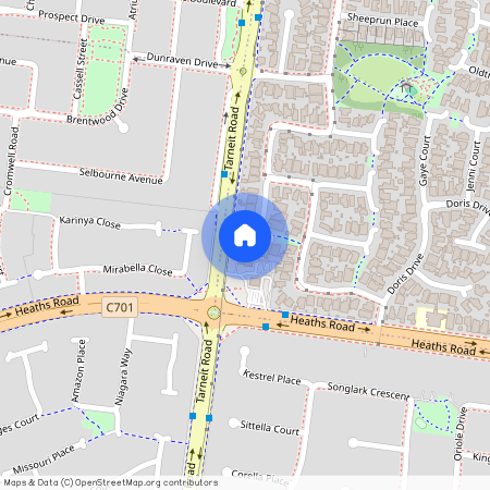 7 Rosemary Close, Vic 3029, Hoppers Crossing