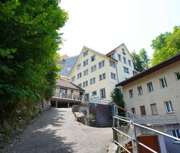 3.5 Zimmer, 64 m², EG - Photo 4