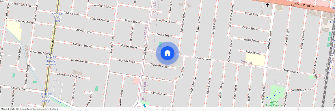 30 Murray Road, Vic 3204, Mckinnon