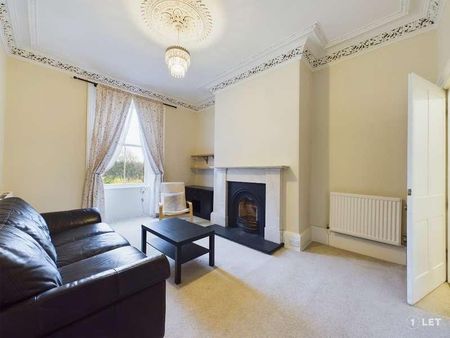 Meadow Place, Marchmont, Edinburgh, EH9 - Photo 2