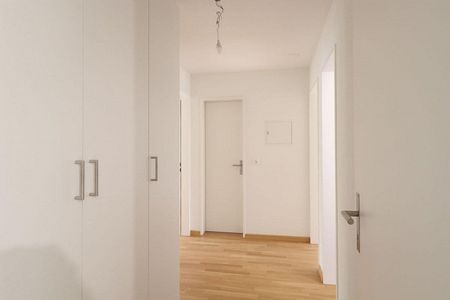 5-Zimmer- Attikawohnung - Foto 4