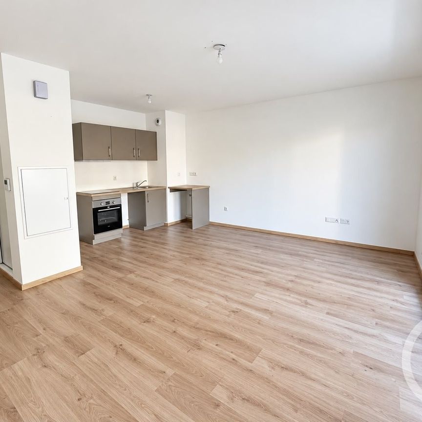 Location Appartement 2 pièces 53m² MONTIGNY LES METZ 57950 - Photo 1