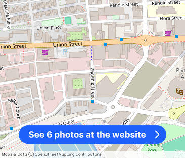 Phoenix Street, Plymouth - Photo 1