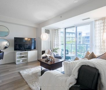 For Lease - 275 Yorkland Road Unit# 207, Toronto, Ontario - Photo 1