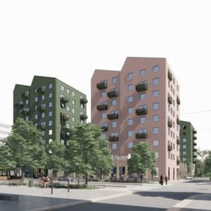 Brandmästargatan 3, 75425, Uppsala - Foto 2