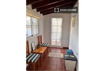 3 room luxury Apartment for rent in Costa de Antigua, Canary Islands