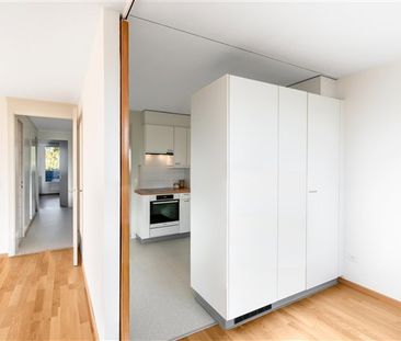 3.5 Zimmer, 5. Stock - Photo 6