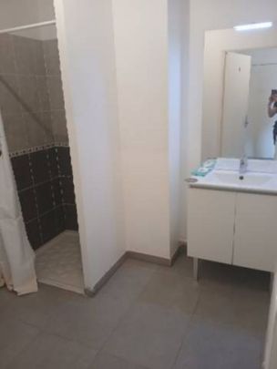 Appartement T2 Toulon à louer - Photo 1