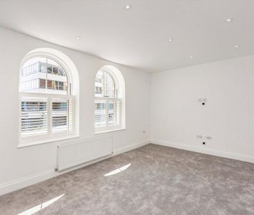 2 bedroom flat to rent - Photo 1