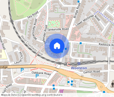 Bridge Road | Southampton | Available Now - Photo 1