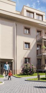 3.5 Zimmer, 94 m², 3. Stock - Photo 4