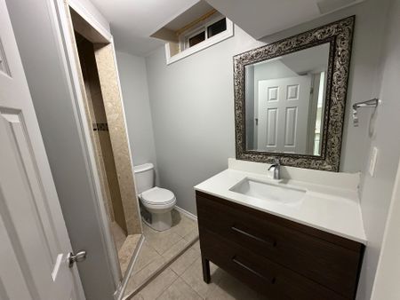 For Lease - 13 Atkinson Court Unit# bsmt, Ajax, Ontario - Photo 3