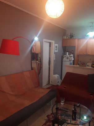 Studio/Γκαρσονιέρα για ενοικίαση - Ιλίσια, - Photo 1