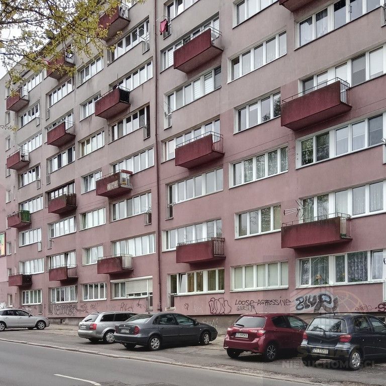 JASNE BŁONIA do wynajęcia 2 pok. po remoncie - Photo 1