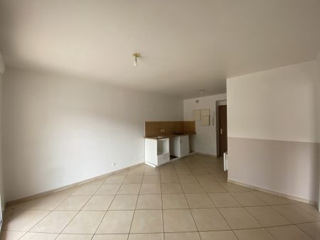 Location Appartement 2 pièces 35m² ORSAY 91400 - Photo 4