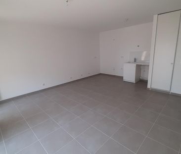 location Appartement F2 DE 47.32m² À SAINT JULIEN EN GENEVOIS - Photo 6