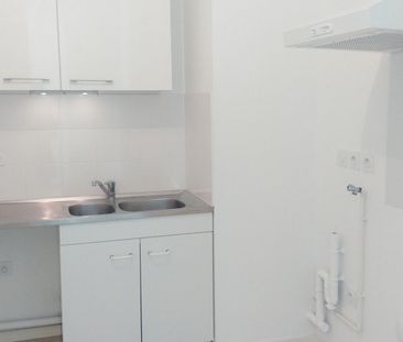 Location Appartement 2 Pièces 42 m² - Photo 3