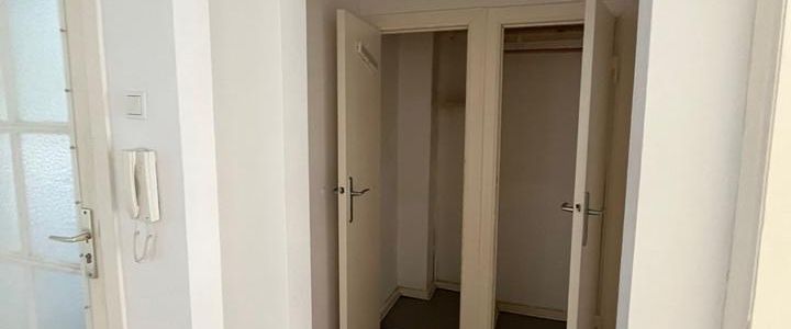 Schöne Wohnung Bremen Walle, Steffensweg - Foto 1