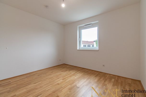 Familienfreundliche 3-Zimmer-Wohnung mit Eigengarten in St. Pölten zu vermieten - Miete mit Kaufoption! - Foto 1