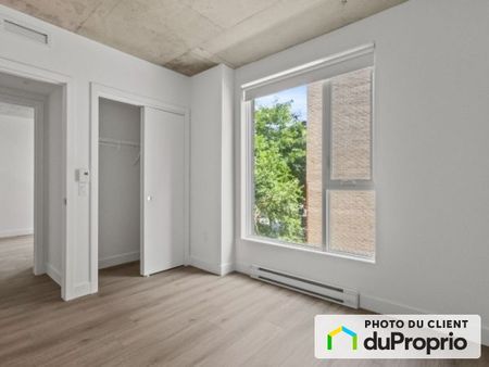 2198, Maisonneuve Est, Ville-Marie (Centre-Ville et Vieux-Montréal) à louer - Photo 4