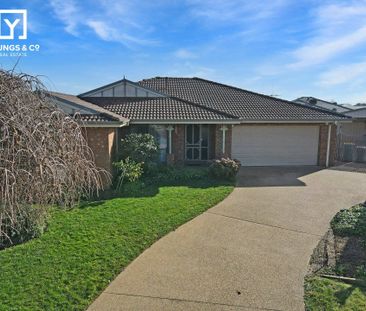 2 Lewis Ct, Mooroopna - Photo 4