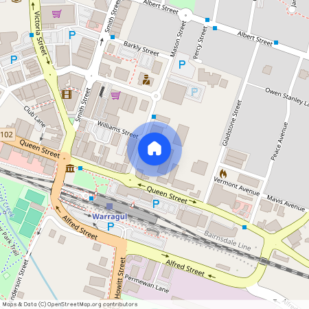 16 Rosea Street, Warragul