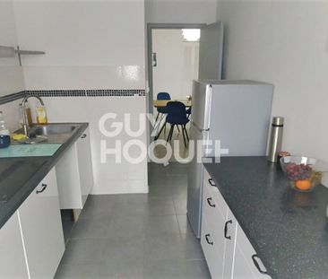 Appartement T4 Rouen - Photo 5
