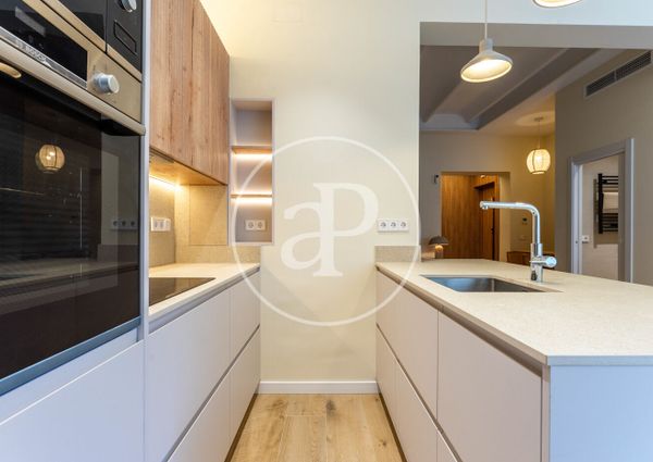 Apartment for rent in Santa Catalina