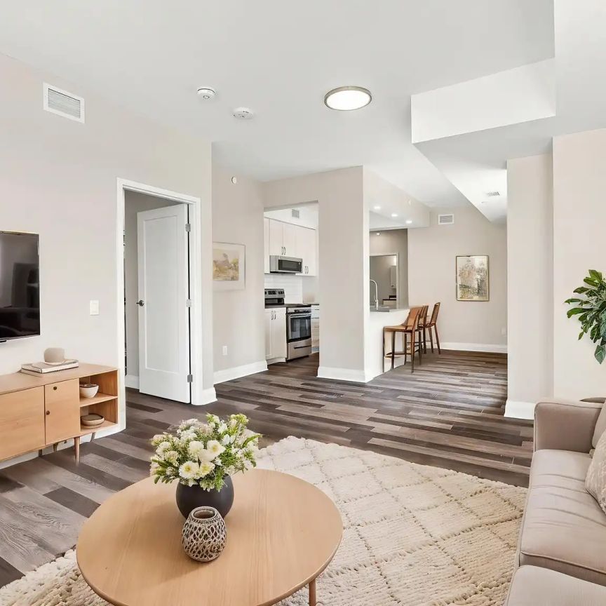 Riviera Suites — 2 Bedroom - Photo 1