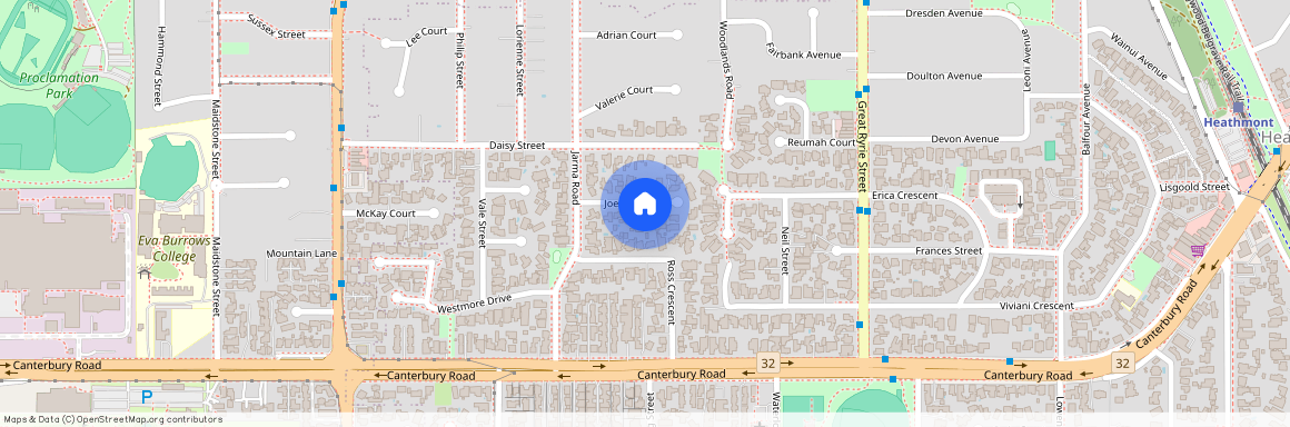 1/10 Joel Court, Vic 3135, Heathmont