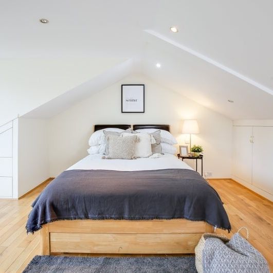 Room in a Shared Flat, Montpelier Vale, SE3 - Photo 1