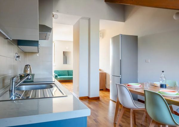 Corso Alcide De Gasperi, Turin, Piedmont 10129