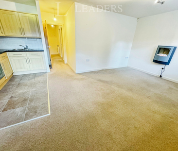 2 bedroom apartment to rent Clement House, The Blundells, Kenilwort... - Photo 5