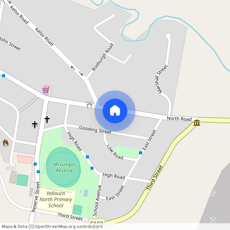 83 North Rd, Vic 3825, Yallourn North