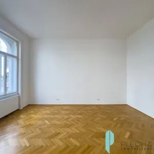 Provisionsfrei für den Mieter - Schöne 3 Zimmerwohnung nahe U3 Neubaugasse - 2. Stock mit Lift - Photo 3