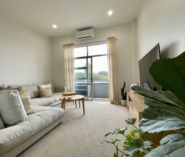 Unit 15, 6 Porters Avenue, Eden Terrace, Auckland - Photo 1