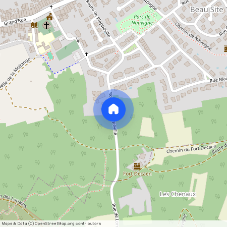 ROUTE DE PLAPPEVILLE, 57050, Lorry-lès-Metz